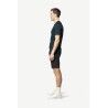 Devold Lauparen Merino 190 Base Tee - Merino-shirt - Herrer | Hardloop