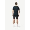 Devold Lauparen Merino 190 Base Tee - Merino-shirt - Herrer | Hardloop