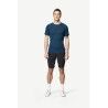 Devold Lauparen Merino 190 Base Tee - Merino shirt - Men's | Hardloop