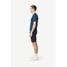 Devold Lauparen Merino 190 Base Tee - Camiseta de lã merino homem | Hardloop