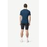 Devold Lauparen Merino 190 Base Tee - Merino shirt - Men's | Hardloop