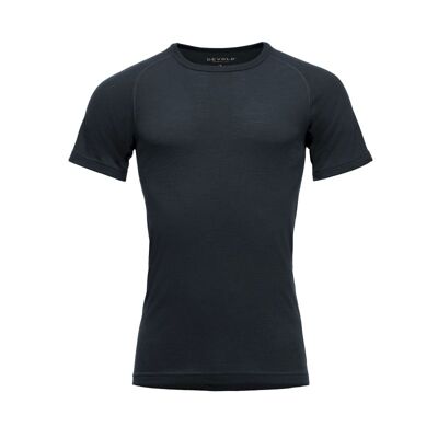 Lauparen Merino 190 Base Tee - Merino shirt - Men's