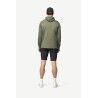 Devold Explorer Merino Hooded Jacket - Merinotakki - Miehet | Hardloop