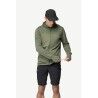 Devold Explorer Merino Hooded Jacket - Merinotakki - Miehet | Hardloop