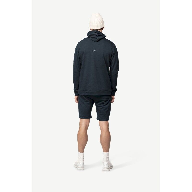 Devold Everyday Zip Hoodie - Jaqueta de lã merino homem | Hardloop