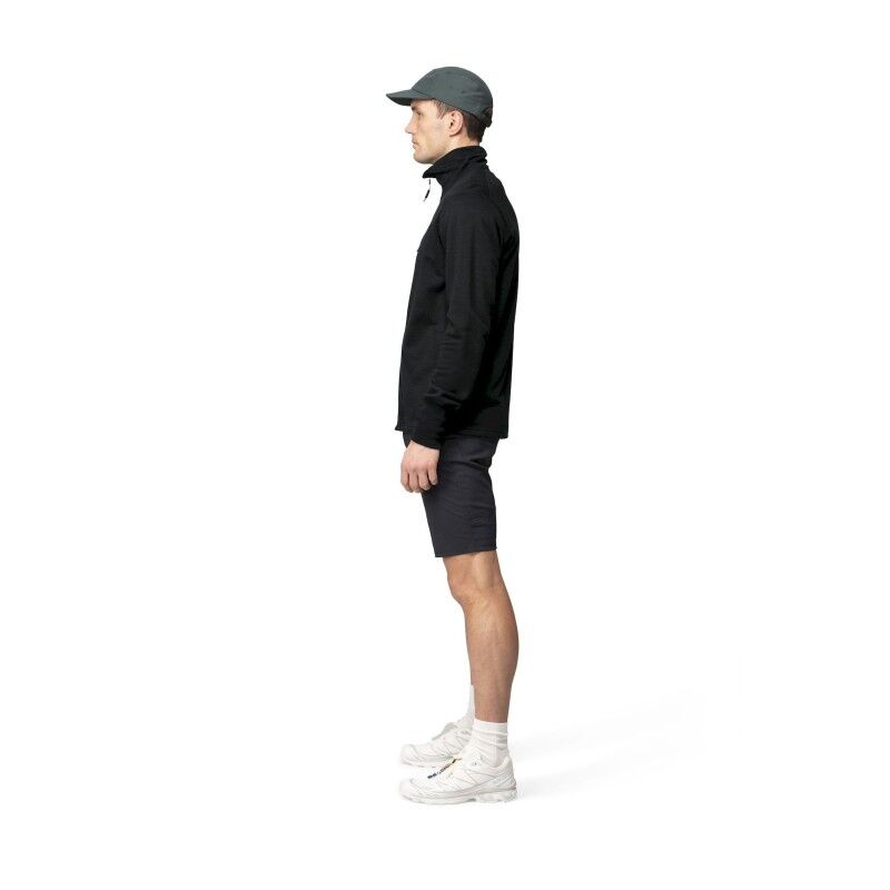 Devold Explorer Merino Jacket - Veste en laine mérinos homme | Hardloop