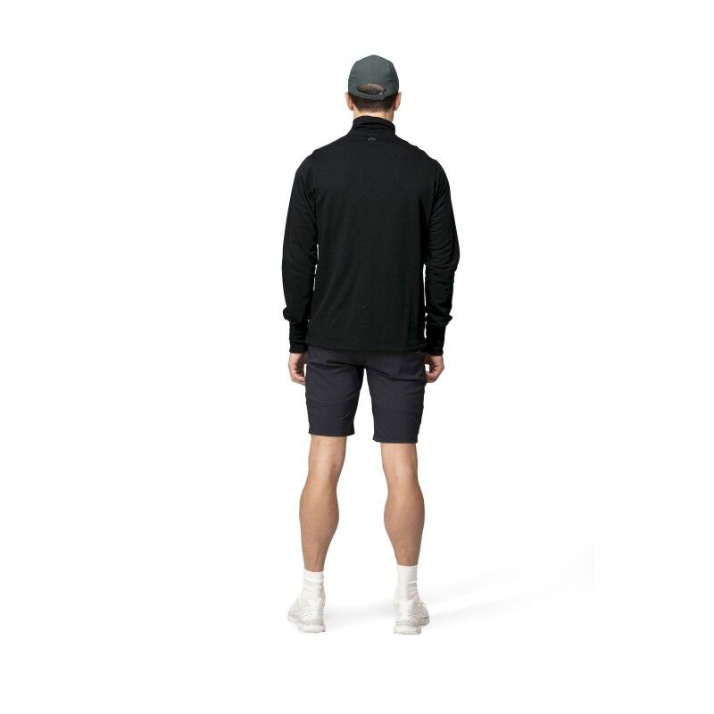 Devold Explorer Merino Jacket - Merino jacket - Men's | Hardloop