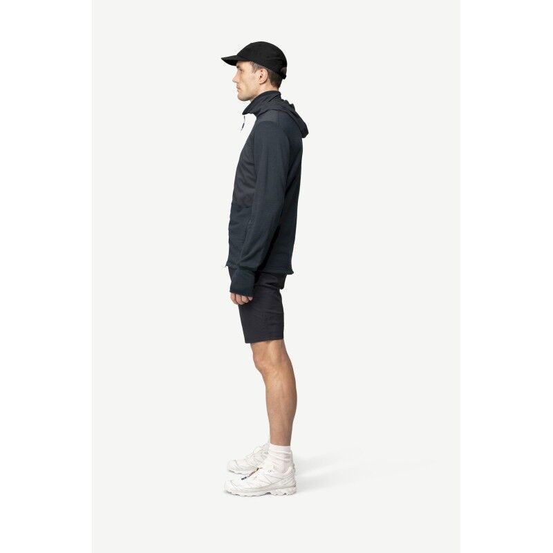 Devold Explorer Pro Merino Jacket - Giacca di merino - Uomo | Hardloop