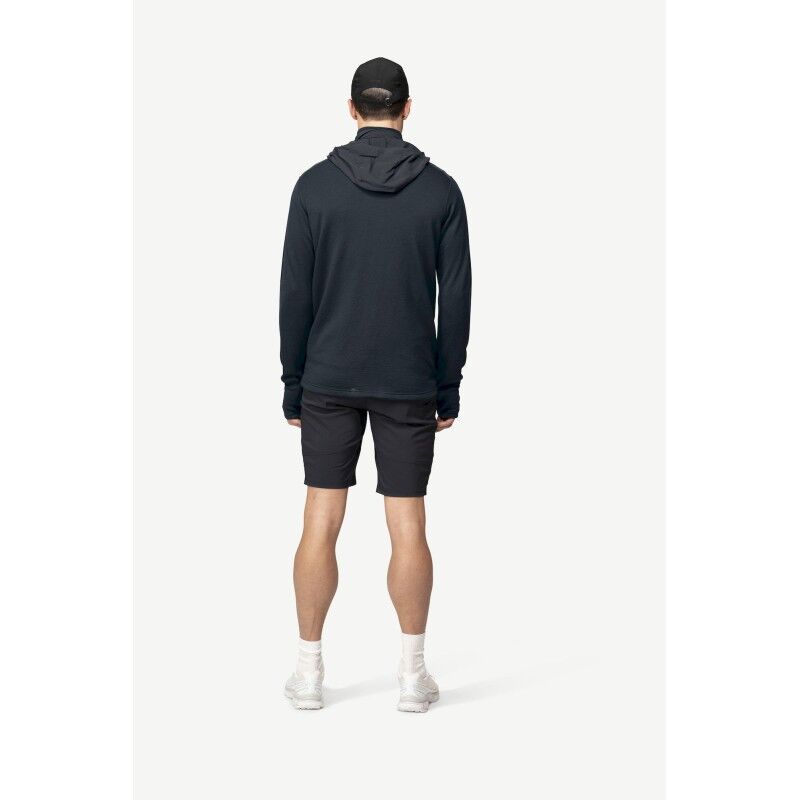Devold Explorer Pro Merino Jacket - Merinojacke - Herren | Hardloop