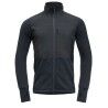 Devold Explorer Pro Merino Jacket - Jaqueta de lã merino homem | Hardloop