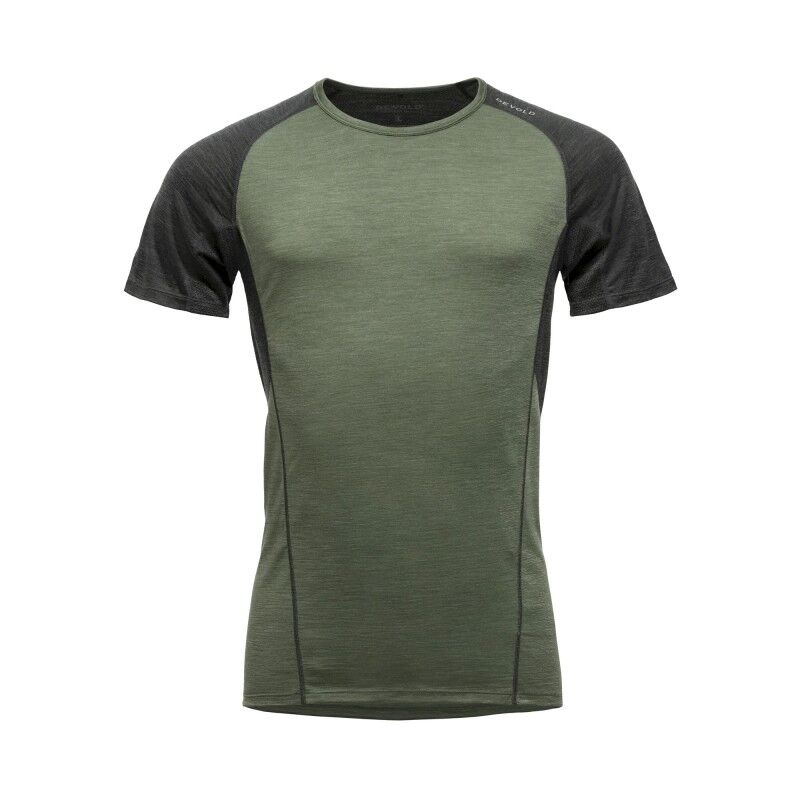Devold Running - T-shirt - Men's