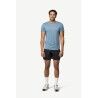 Devold Active Tee - Merinoshirt - Herren | Hardloop