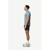 Devold Active Tee - Merinoshirt - Herren | Hardloop