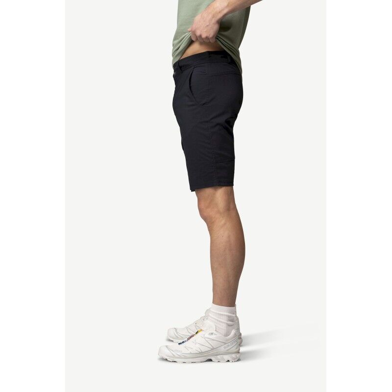 Devold Herøy Merino Shorts - Wandershorts - Herren | Hardloop