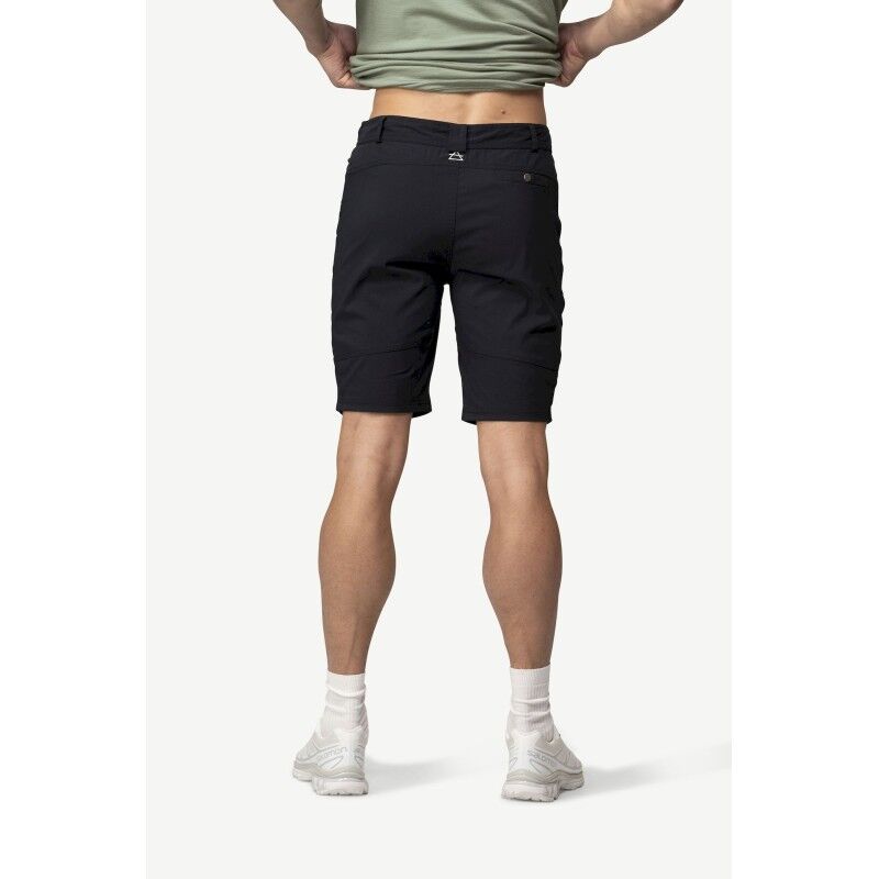 Devold Herøy Merino Shorts - Wandershorts - Herren | Hardloop