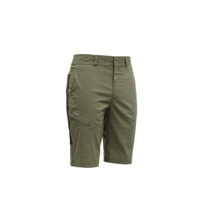 Herøy Merino Shorts - Calção caminhada homem