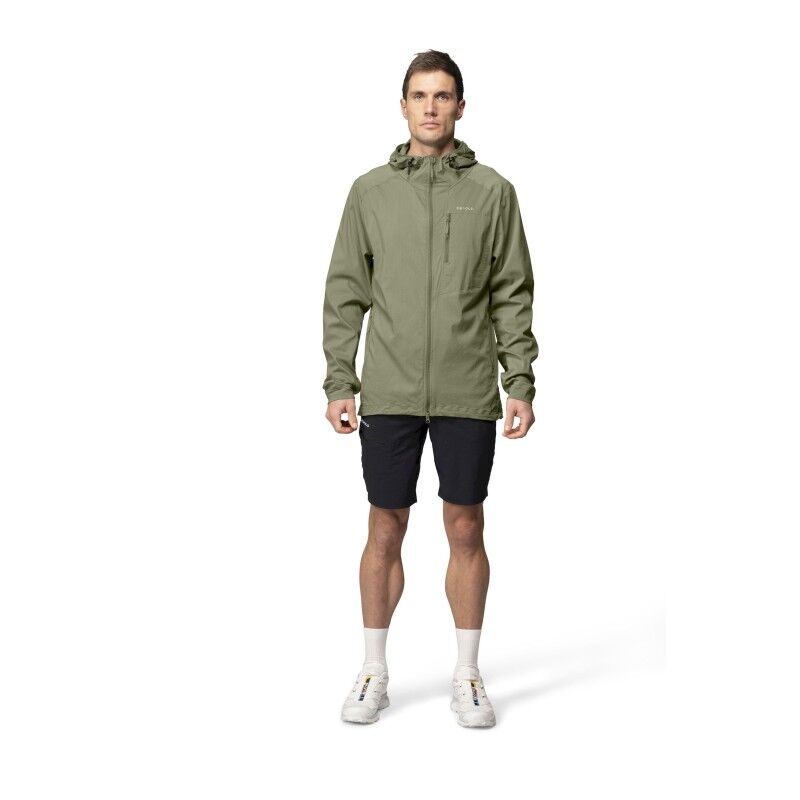 Devold Herøy Merino Jacket - Merino jacket - Men's | Hardloop