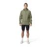 Devold Herøy Merino Jacket - Merinotakki - Miehet | Hardloop