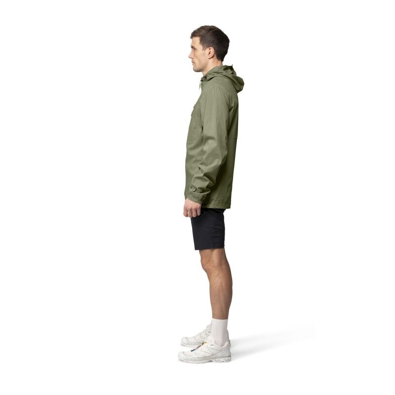 Devold Herøy Merino Jacket - Merino jacket - Men's | Hardloop