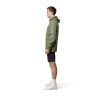 Devold Herøy Merino Jacket - Merinotakki - Miehet | Hardloop