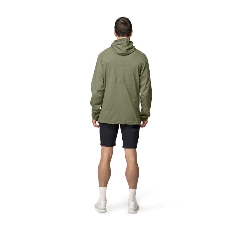 Devold Herøy Merino Jacket - Merino jacket - Men's | Hardloop