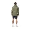 Devold Herøy Merino Jacket - Merinotakki - Miehet | Hardloop
