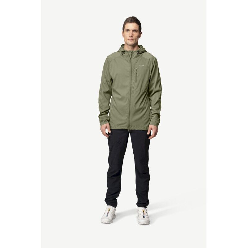 Devold Herøy Merino Jacket - Merino jacket - Men's | Hardloop