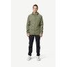 Devold Herøy Merino Jacket - Merinotakki - Miehet | Hardloop