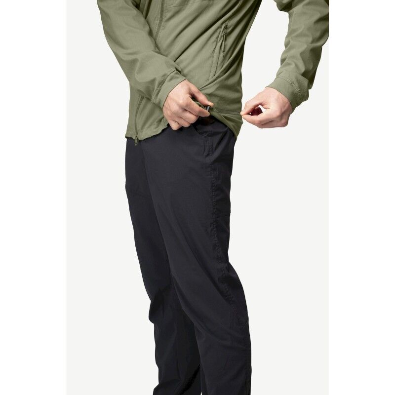 Devold Herøy Merino Jacket - Merinotakki - Miehet | Hardloop