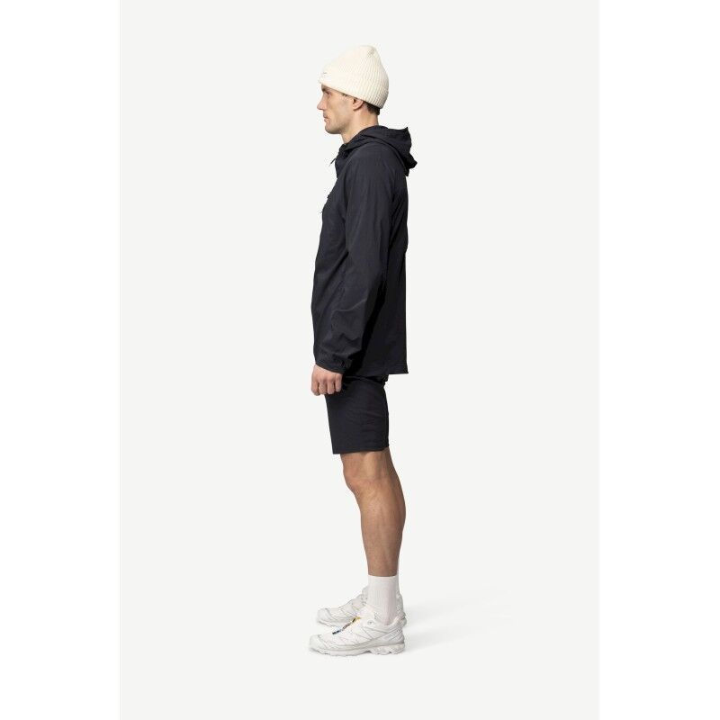 Devold Herøy Merino Jacket - Jaqueta de lã merino homem | Hardloop