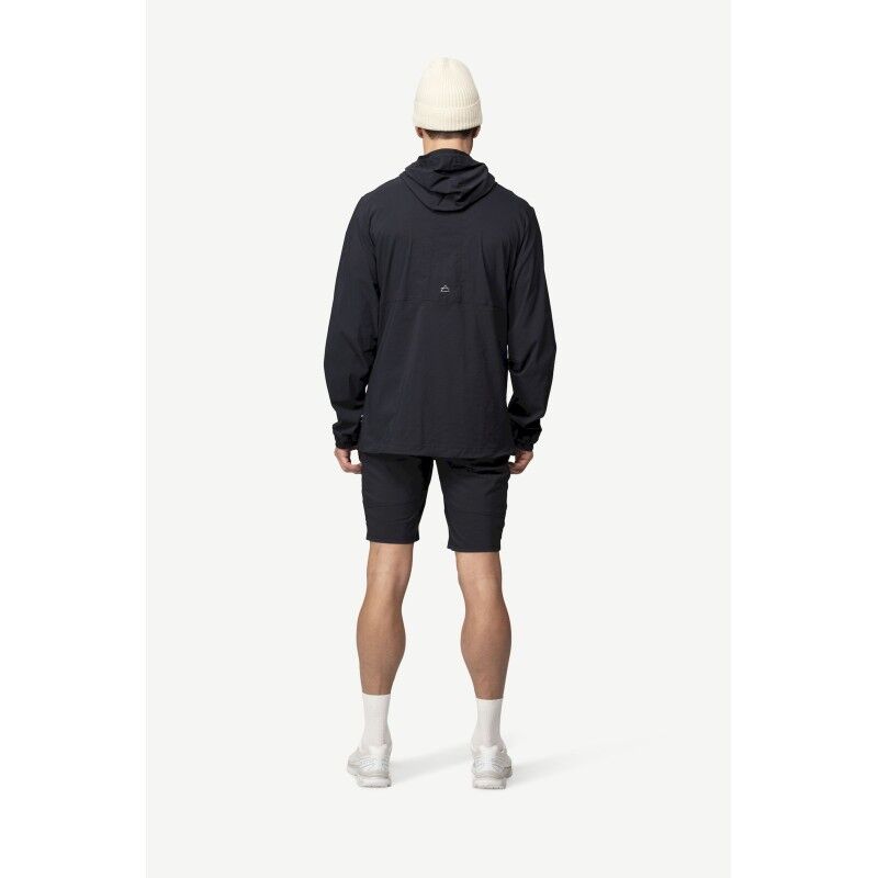 Devold Herøy Merino Jacket - Jaqueta de lã merino homem | Hardloop