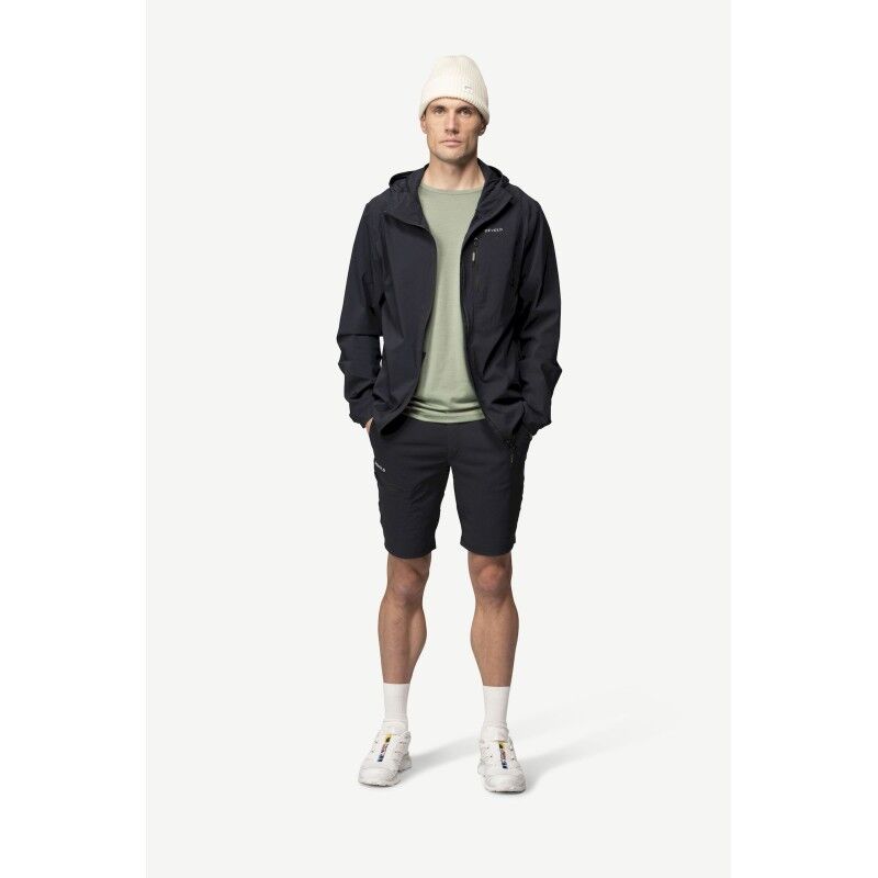 Devold Herøy Merino Jacket - Jaqueta de lã merino homem | Hardloop