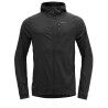 Devold Herøy Merino Jacket - Jaqueta de lã merino homem | Hardloop