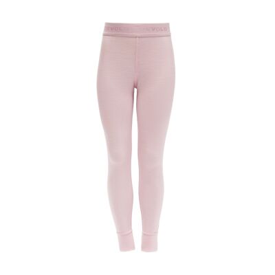 Breeze Merino Longs Kid - Thermische Merinowollstrumpfhose - Kind
