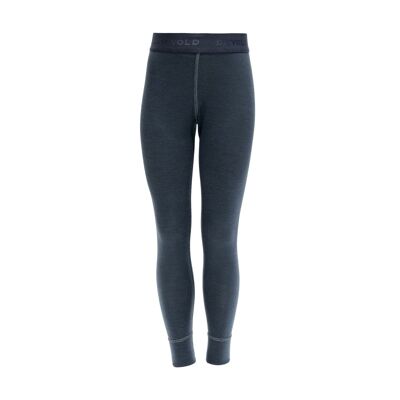 Breeze Merino Longs Kid - Termiczne Rajstopy z wełny merynosa dla dzieci