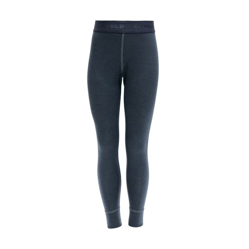 Breeze Merino Longs Kid - Termiczne Rajstopy z wełny merynosa dla dzieci