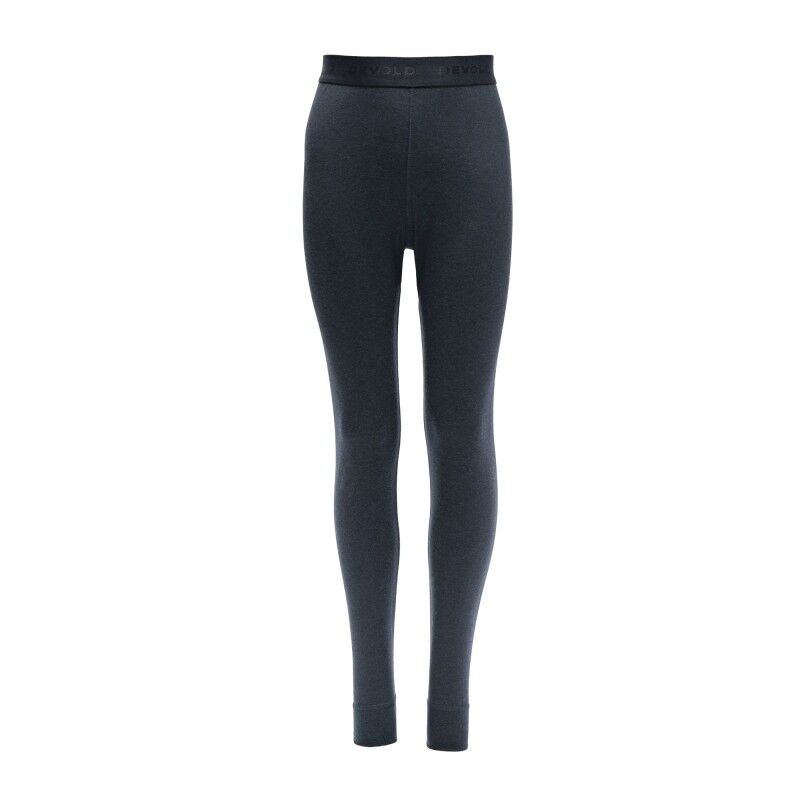 Devold Breeze Merino Longs Jr - Termiczne Rajstopy z wełny merynosa dla dzieci | Hardloop