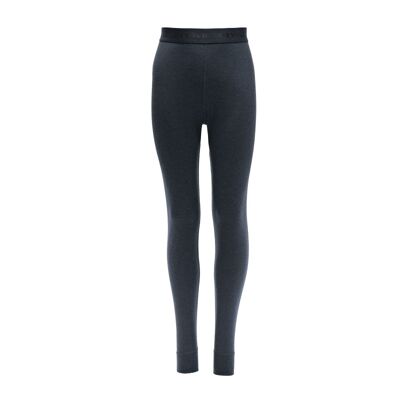 Breeze Merino Longs Jr - Thermische Merinowollstrumpfhose - Kind