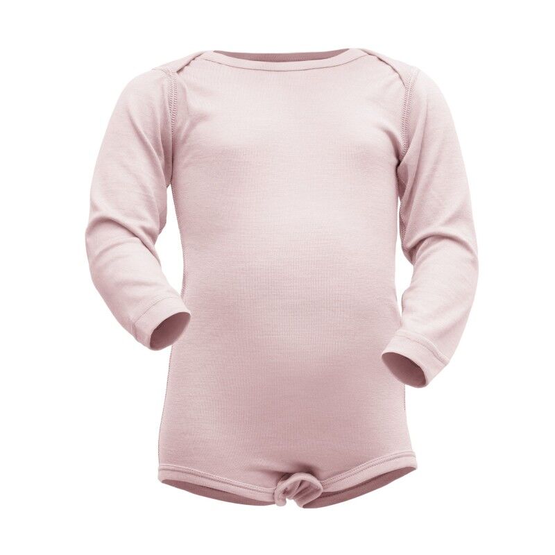Devold Breeze Merino Body Baby - Merino base layer - Kid's | Hardloop