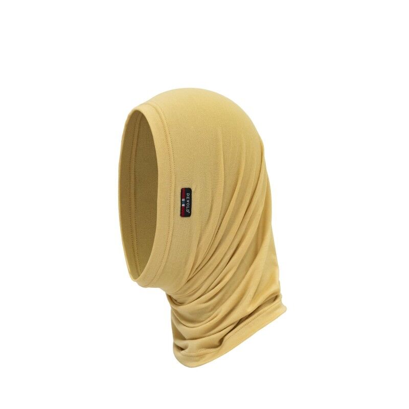 Breeze Merino 150 Headover - Stormhætte