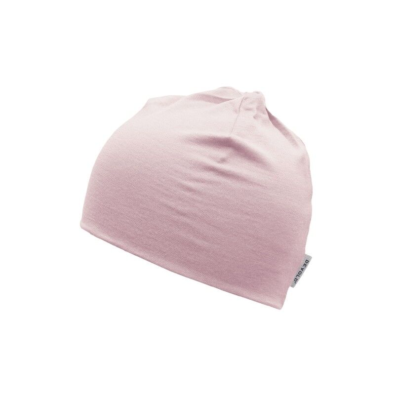 Devold Breeze Merino Beanie Kid - Wełna merynos dla dzieci | Hardloop