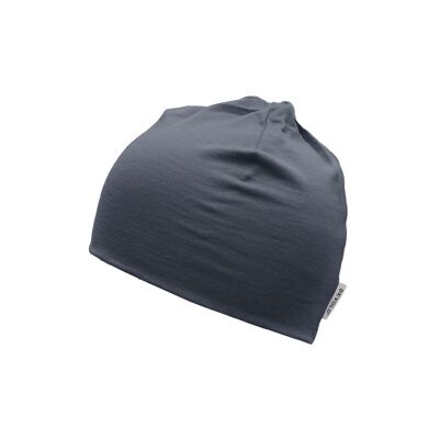 Breeze Merino Beanie Kid - Merino wool Beanie - Kid's