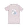 Devold Molnes Merino Tee Jr - Merinoshirt - Kinderen | Hardloop