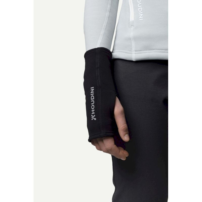 Houdini Sportswear Power Wrist Gaiters - Hanskat | Hardloop