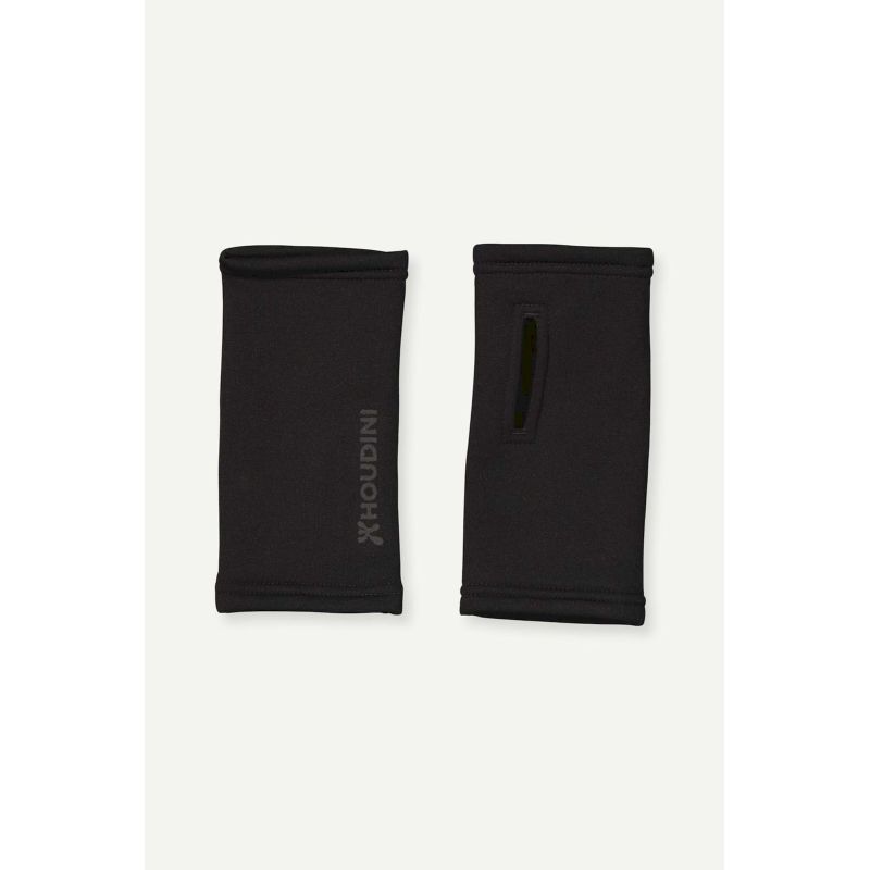 Houdini Sportswear Power Wrist Gaiters - Guanti | Hardloop