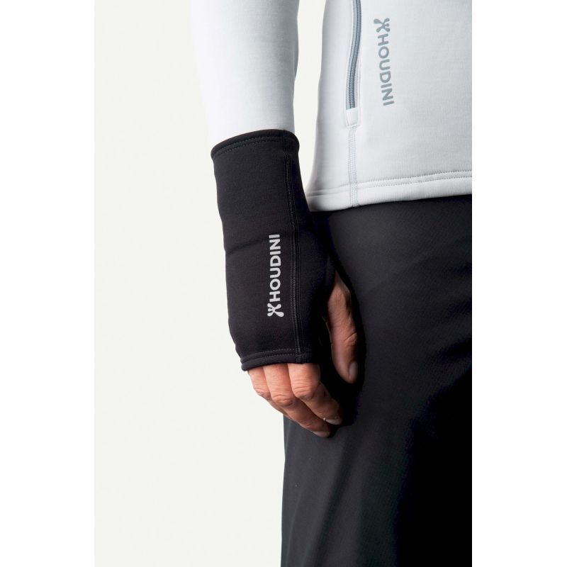 Houdini Sportswear Power Wrist Gaiters - Handskar | Hardloop