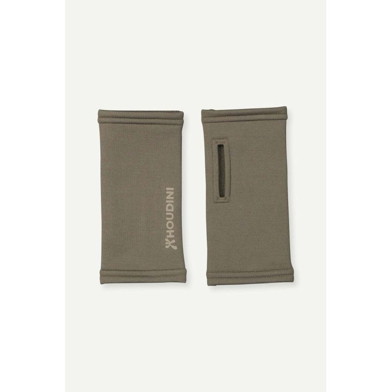 Power Wrist Gaiters - Handskar