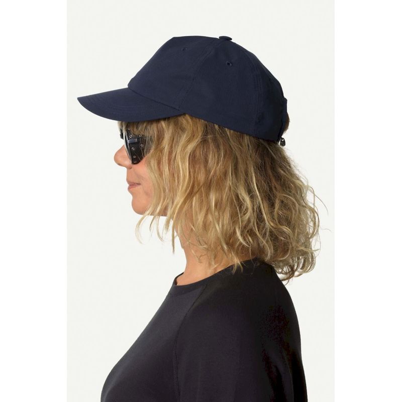 Houdini Sportswear Daybreak Cap - Casquette | Hardloop
