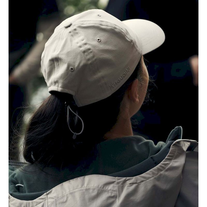 Houdini Sportswear Daybreak Cap - Cappellino | Hardloop