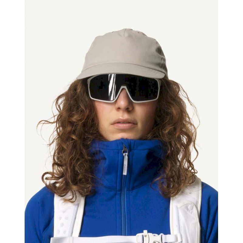 Houdini Sportswear Daybreak Cap - Pet | Hardloop